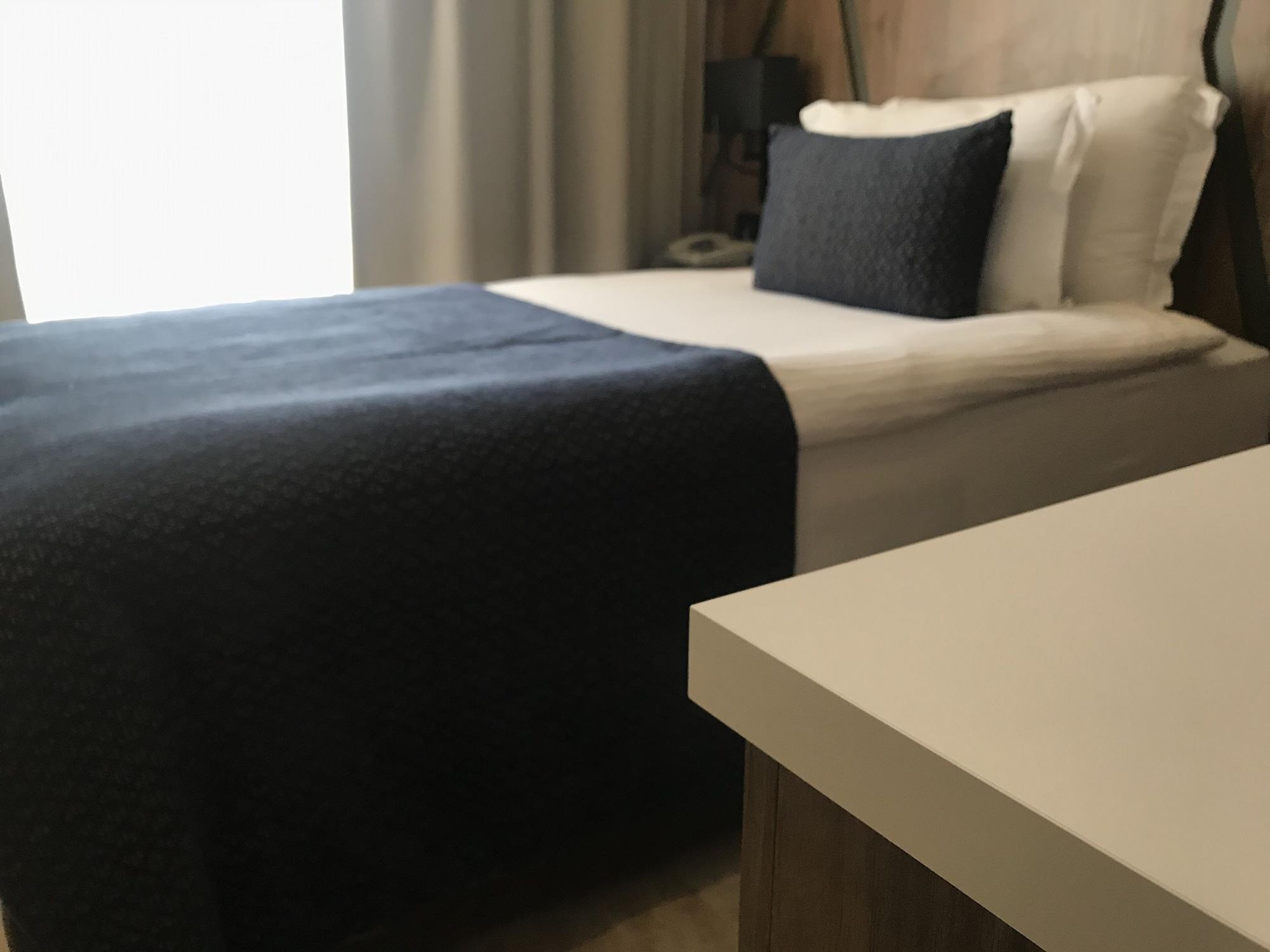 Extenso Hotel Газиэмир Экстерьер фото