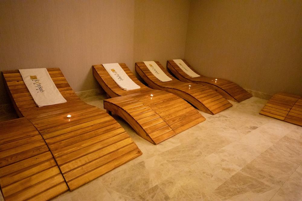 Extenso Hotel Газиэмир Экстерьер фото