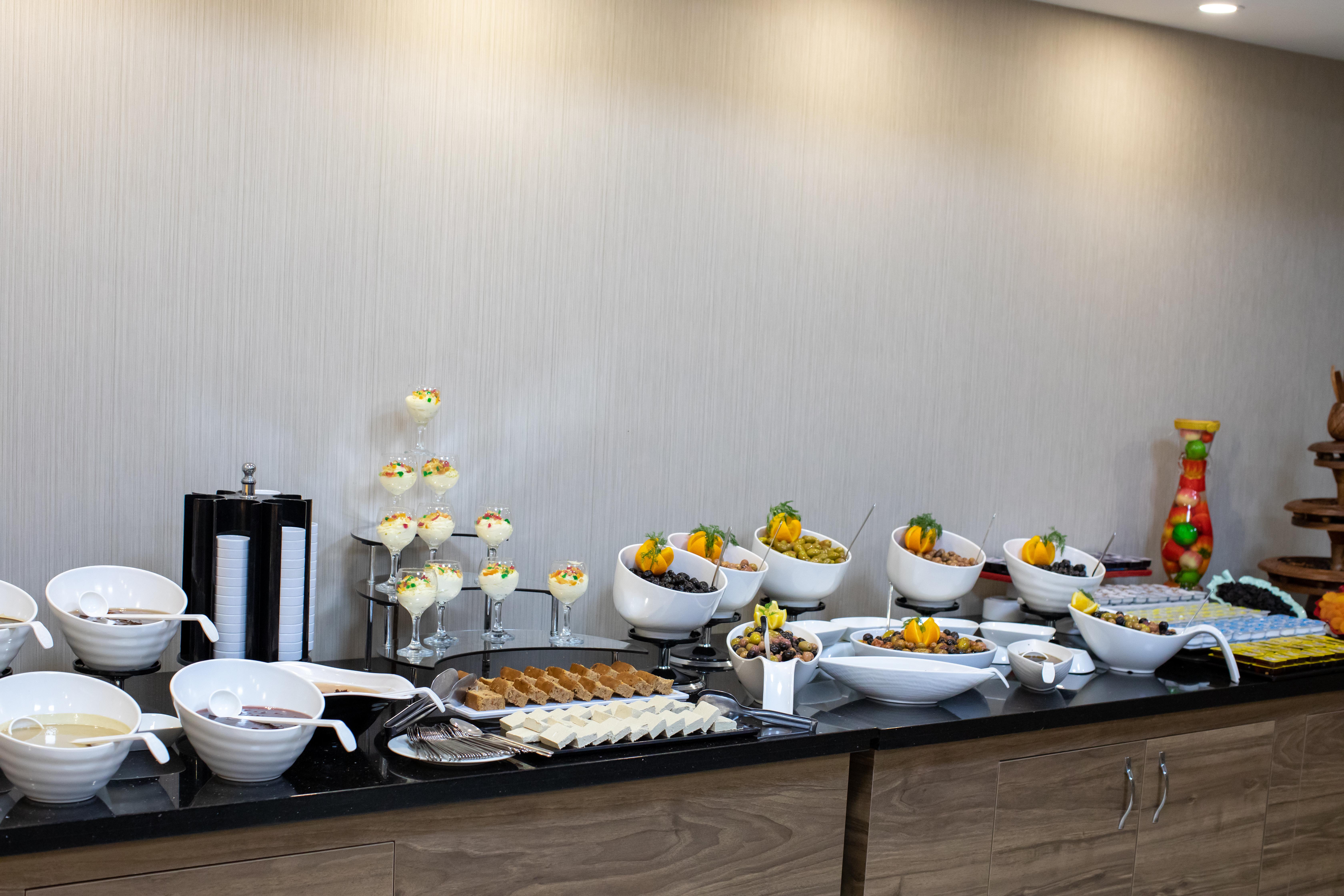 Extenso Hotel Газиэмир Экстерьер фото