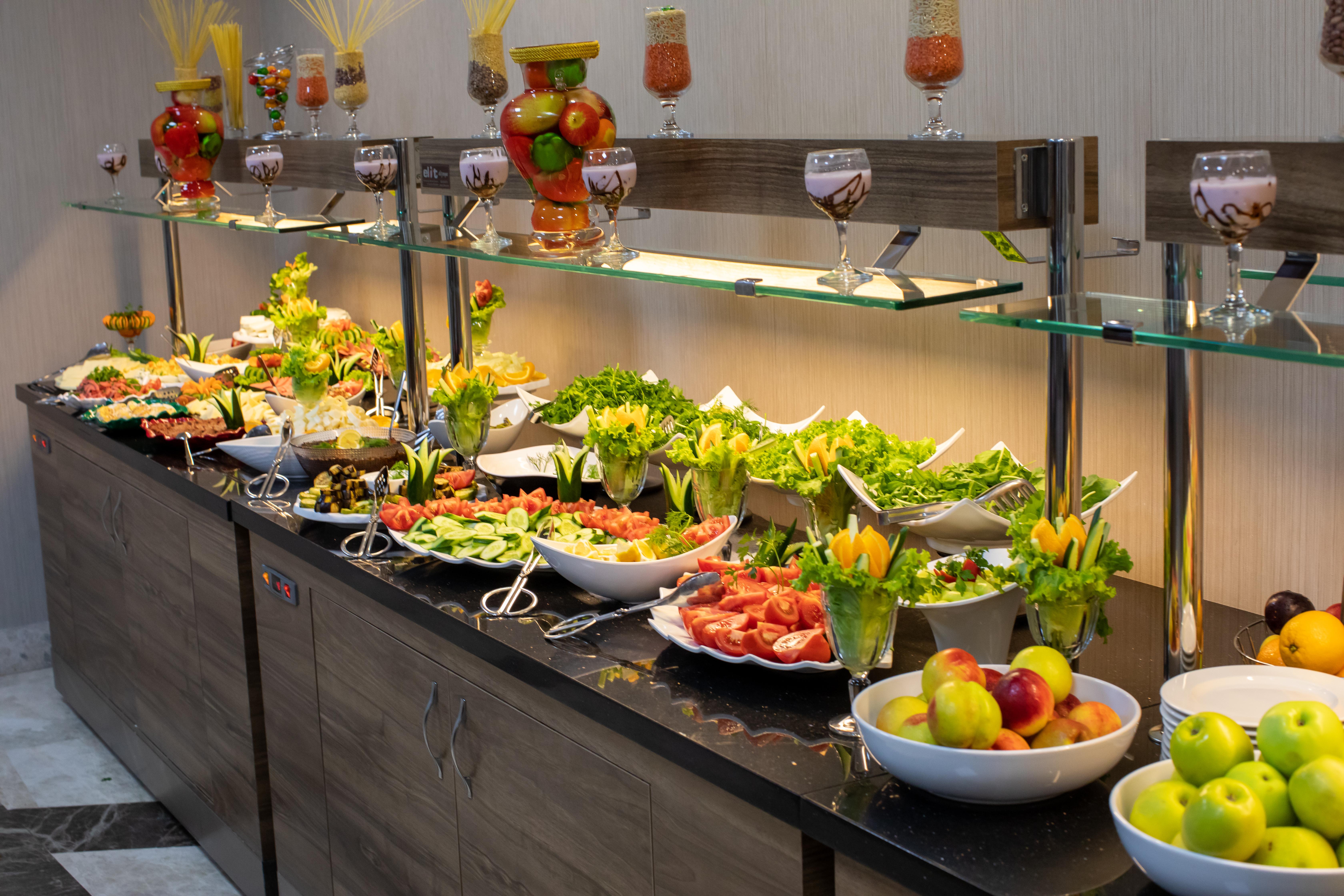 Extenso Hotel Газиэмир Экстерьер фото