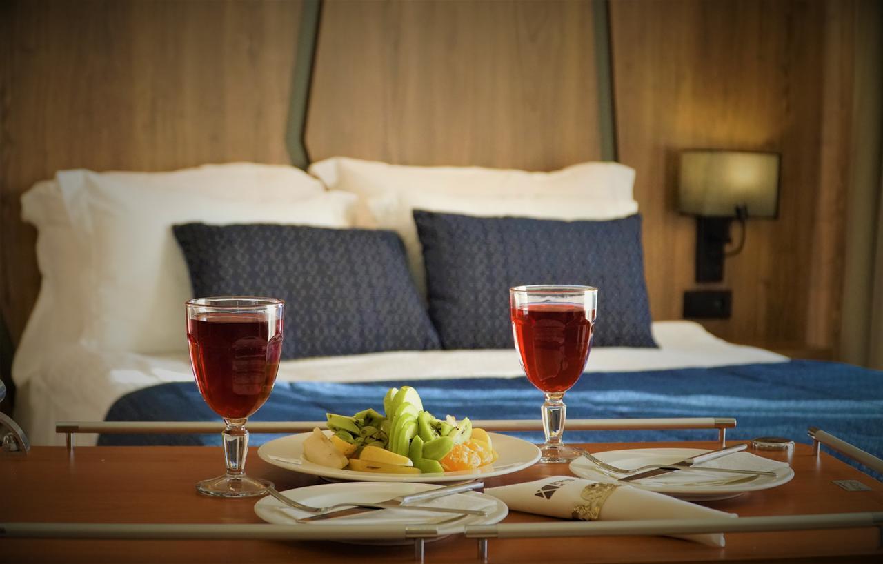 Extenso Hotel Газиэмир Экстерьер фото