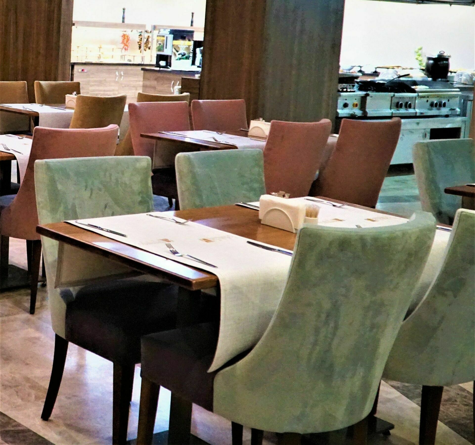 Extenso Hotel Газиэмир Экстерьер фото